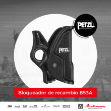Bloqueador de recambio B53A