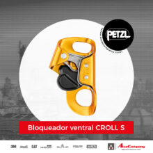 Bloqueador ventral CROLL S