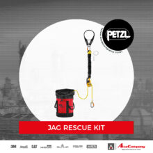 JAG RESCUE KIT