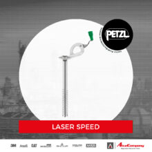 LASER SPEED