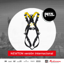 NEWTON versión internacional