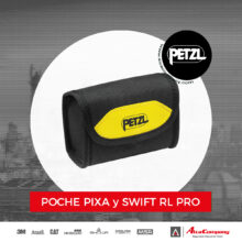 POCHE PIXA y SWIFT RL PRO