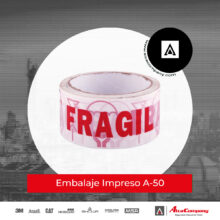 Embalaje Impreso A-50
