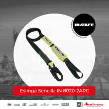Eslinga Sencilla IN 8020-2ARC