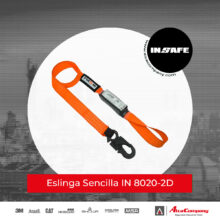 Eslinga Sencilla IN 8020-2D