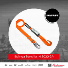 Eslinga Sencilla IN 8020-2R