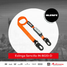 Eslinga Sencilla IN 8020-D