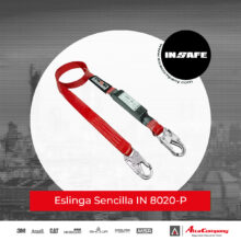 Eslinga Sencilla IN 8020-P