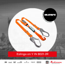 Eslinga en Y IN 8021-2R