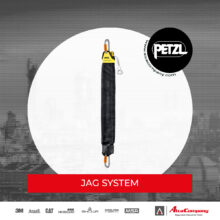 JAG SYSTEM