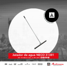 Jalador de agua NECO 31391