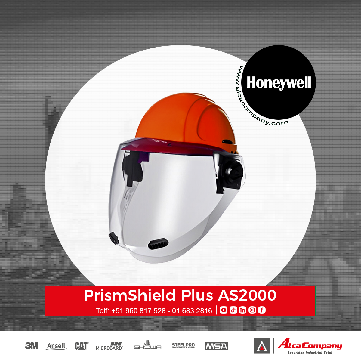 PrismShield Plus AS2000 1 PrismShield Plus AS2000