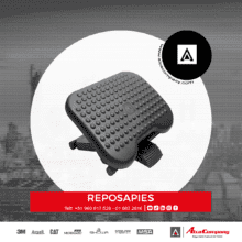 Reposapies